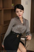 [XINGYAN星颜社] 2018.01.23 VOL.020 陆梓琪