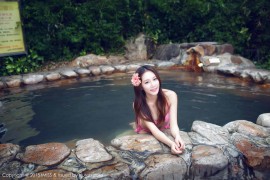 [IMiss爱蜜社] 2015.08.25 VOL.015 小丽莎萌萌哒