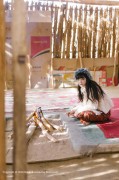 [Kimoe激萌文化] 2016.12.29 Vol.013 秋画之应 沙漠旅拍