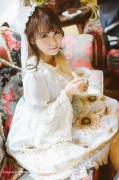 [Kimoe激萌文化] 2016.09.01 Vol.003 Lolita少女心 夏美酱