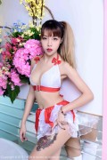 [DKGirl御女郎] 2017.01.16 VOL.008 Meow喵喵哒
