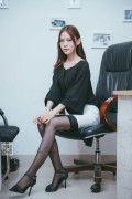 [SSA丝社] NO.004 办公室职业装（錂）