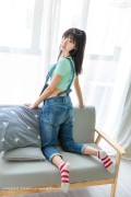 [Kimoe激萌文化] 2016.07.23 Vol.001 遐想少女-球球
