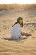 [Kimoe激萌文化] 2016.11.29 Vol.009 之应 沙漠之应