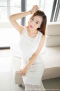 [MiStar魅妍社] 2015.04.07 VOL.007 闵妮Mily