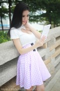 [MyGirl美媛馆] 2014.08.18 VOL.018 于大小姐AYU