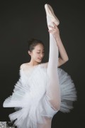 [GALLI嘉丽]舞蹈生日记 004 – 佳敏