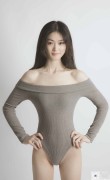 [GALLI嘉丽]舞蹈生日记 005 – 刊 一宁