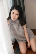 [XINGYAN星颜社] 2018.01.05 VOL.012 陈曦Lily