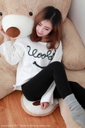 [YouMi尤蜜荟] 2017.01.03 VOL.005 Yumi-尤美