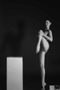 [GALLI嘉丽]舞蹈生日记 018 – POPPY
