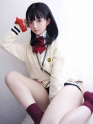 一小央泽 宝多六花