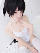 一小央泽 碧蓝航线 爱宕