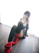 一小央泽 蒂法