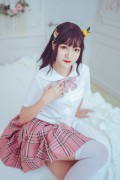 [喵糖映画] VOL.001 lovely呆玄 红粉佳人