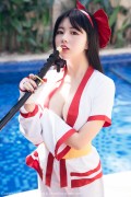 [HuaYang花漾] 2017.12.08 VOL.018 娜露Selena