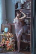 云溪溪 NO.011 奶桃 人妻
