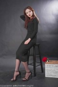 [丝慕写真] SM004 模特：Miya《每周一元》