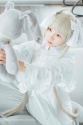 [Kimoe激萌文化] 2017.01.19 Vol.016 刘丽娜 穹妹