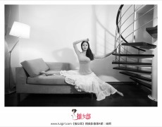 《TuiGirl推女郎》影像月刊 2013.02.04 NO.004 吻熙