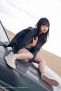 [Kimoe激萌文化] 2016.12.13 Vol.010 周闻 球球沙漠机车女