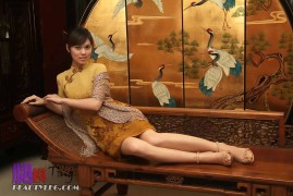 [Beautyleg] 2005.05.26 No.016 Ting