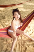 [TGOD推女神] 2016.01.19 三亚旅拍小九Vin 第二刊