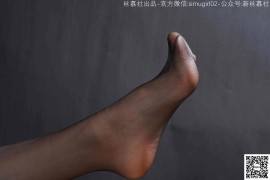 [丝慕写真] SM003 模特：夏子楠 《夏子南の旗袍美脚》
