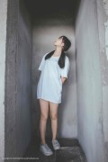[Kimoe激萌文化] 2017.08.09 Vol.020 超凶的诺