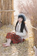 [Kimoe激萌文化] 2016.12.29 Vol.013 秋画之应 沙漠旅拍