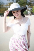 [MyGirl美媛馆] 2014.08.18 VOL.016 Barbie可儿