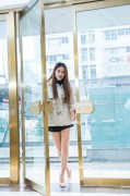 [奈丝写真] NO.006：小北-绸缎般丝滑