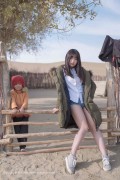 [Kimoe激萌文化] 2016.12.29 Vol.012 周闻 球球篝火取暖