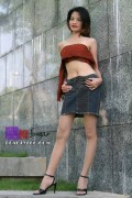 [Beautyleg] 2005.06.15 No.019 Sugar