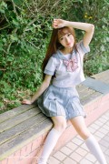 [Kimoe激萌文化] 2017.01.06 Vol.015 赵奶莹 奶莹小花园