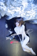 [Ugirls尤果网] 2013.12.22 U001 赵雪