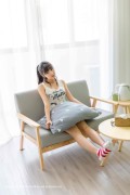 [Kimoe激萌文化] 2016.07.23 Vol.001 遐想少女-球球