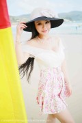 [MyGirl美媛馆] 2014.08.18 VOL.016 Barbie可儿