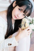 [Kimoe激萌文化] 2016.10.18 Vol.005 刘丽娜 鱼丸小lo装