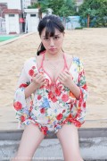 [FEILIN嗲囡囡] 2015.09.14 VOL.005 杨晓青儿