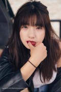 [Kimoe激萌文化] 2016.12.13 Vol.010 周闻 球球沙漠机车女
