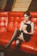 [SSA丝社] NO.015 琪琪原来她才是最吸引我的旋律