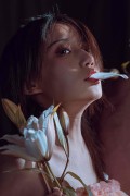 云溪溪 NO.007 花与绳