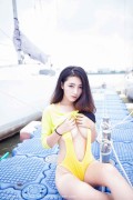 [IMiss爱蜜社] 2015.08.30 VOL.017 夏茉GIGI