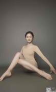 [GALLI嘉丽]舞蹈生日记 003 – 欣美