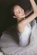 [GALLI嘉丽]舞蹈生日记 004 – 佳敏