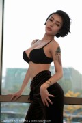 [XINGYAN星颜社] 2018.01.23 VOL.020 陆梓琪