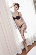 [YouWu尤物馆] 2016.05.10 VOL.008 美贤子