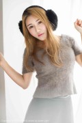 [YouMi尤蜜荟] 2017.01.12 VOL.008 宋梓诺Bee