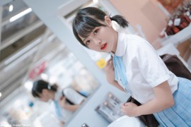 [喵糖映画] VOL.011 邻家妹妹